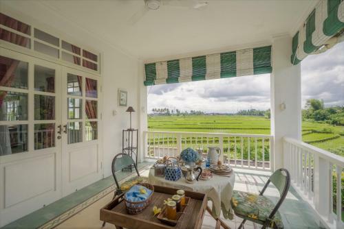 Bed & Breakfast Maison Simba Luxury Boutique Guesthouse