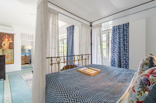 Bed & Breakfast Maison Simba Luxury Boutique Guesthouse