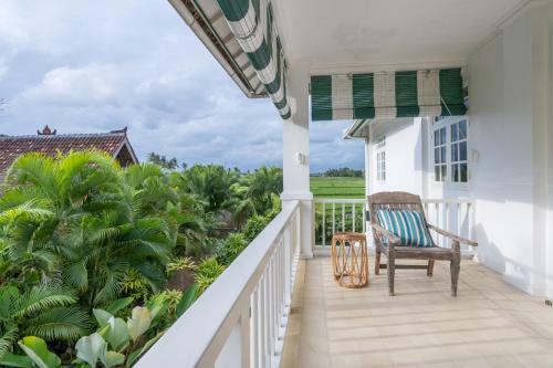 Bed & Breakfast Maison Simba Luxury Boutique Guesthouse