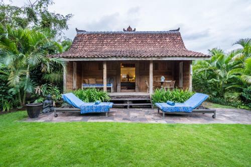 Bed & Breakfast Maison Simba Luxury Boutique Guesthouse