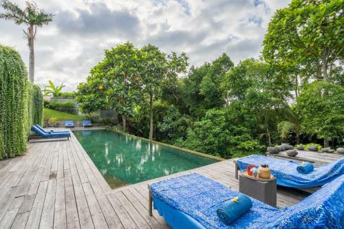 Bed & Breakfast Maison Simba Luxury Boutique Guesthouse