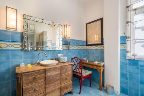 Bed & Breakfast Maison Simba Luxury Boutique Guesthouse