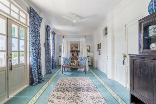 Bed & Breakfast Maison Simba Luxury Boutique Guesthouse