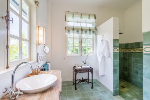 Bed & Breakfast Maison Simba Luxury Boutique Guesthouse