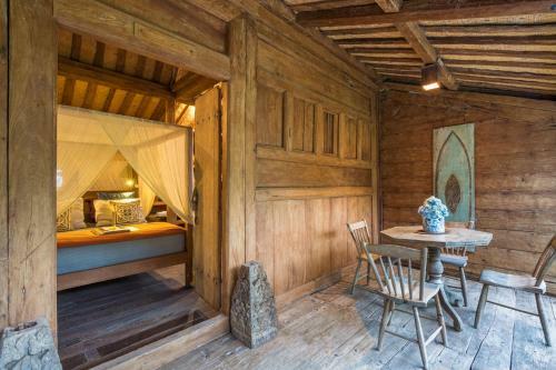 Bed & Breakfast Maison Simba Luxury Boutique Guesthouse