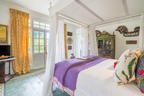 Bed & Breakfast Maison Simba Luxury Boutique Guesthouse