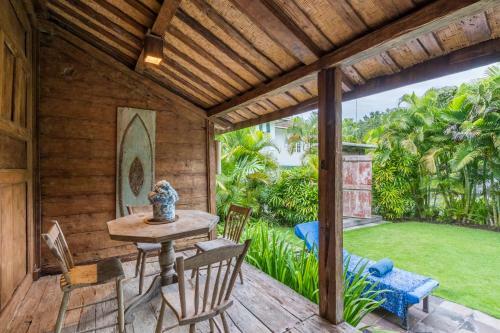 Bed & Breakfast Maison Simba Luxury Boutique Guesthouse