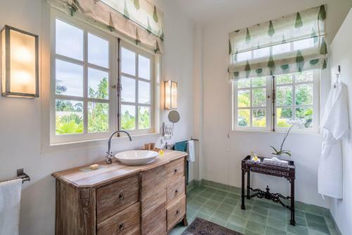 Bed & Breakfast Maison Simba Luxury Boutique Guesthouse