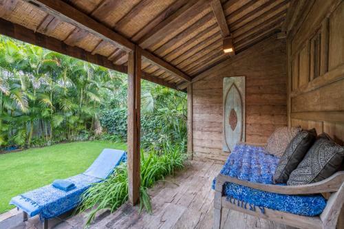 Bed & Breakfast Maison Simba Luxury Boutique Guesthouse