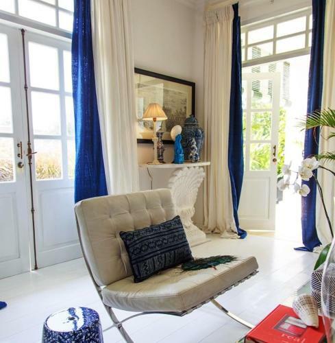 Bed & Breakfast Maison Simba Luxury Boutique Guesthouse