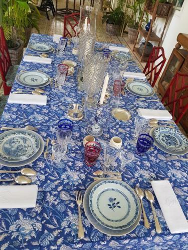 Bed & Breakfast Maison Simba Luxury Boutique Guesthouse