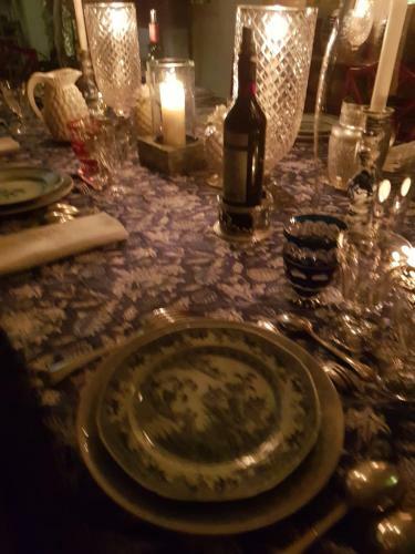 Bed & Breakfast Maison Simba Luxury Boutique Guesthouse