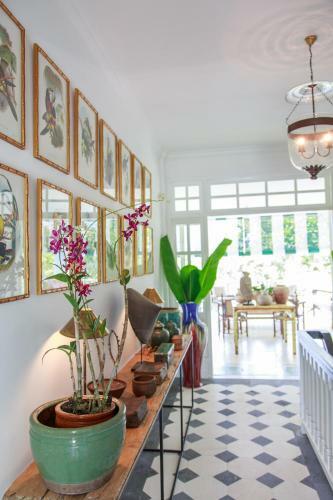 Bed & Breakfast Maison Simba Luxury Boutique Guesthouse