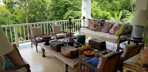 Bed & Breakfast Maison Simba Luxury Boutique Guesthouse