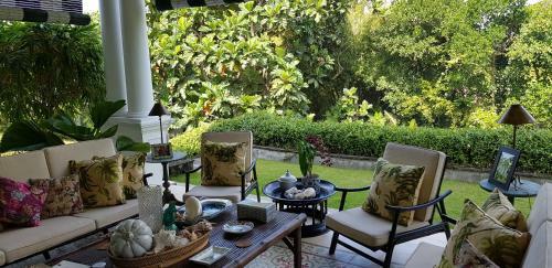Bed & Breakfast Maison Simba Luxury Boutique Guesthouse