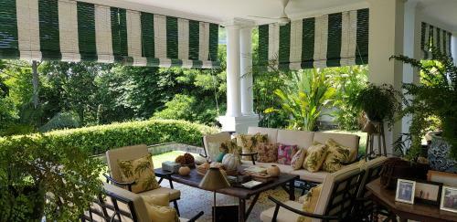 Bed & Breakfast Maison Simba Luxury Boutique Guesthouse