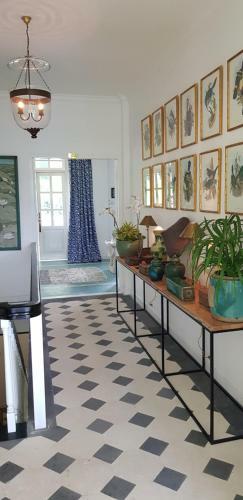 Bed & Breakfast Maison Simba Luxury Boutique Guesthouse