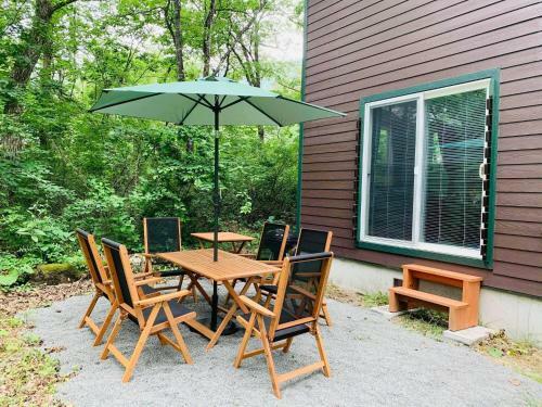 Landscape Chalet Hakuba - Vacation Stay 18842v