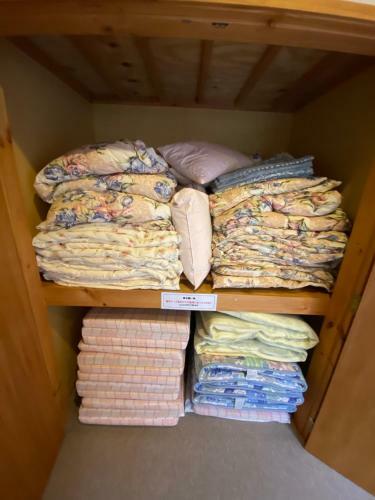 Apartamento Hakuba-ism