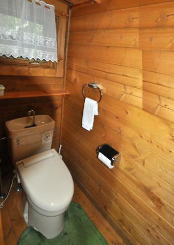 Big Foot Cabin Hakuba - Vacation Stay 78480v