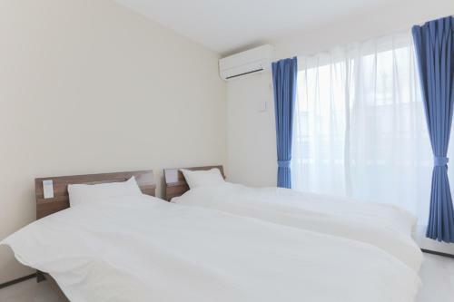 Apartamento Plage Garden Stay Miyakojima Mop102