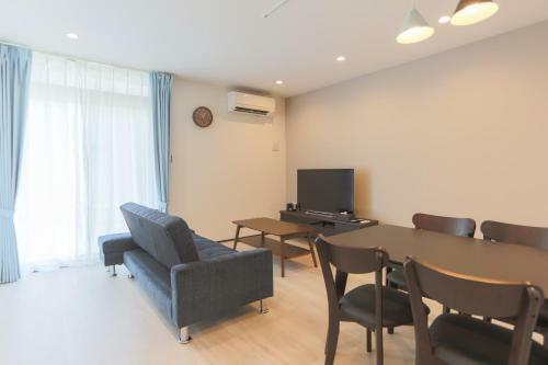 Apartamento Plage Garden Stay Miyakojima Mop102
