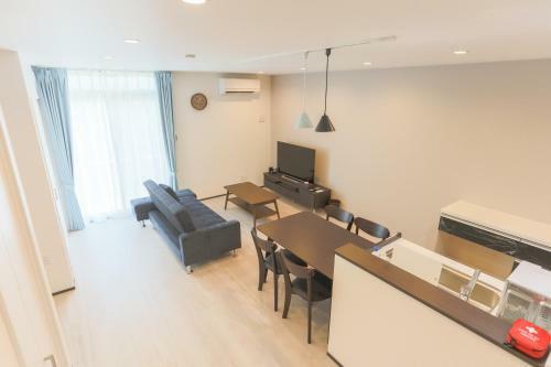 Apartamento Plage Garden Stay Miyakojima Mop102