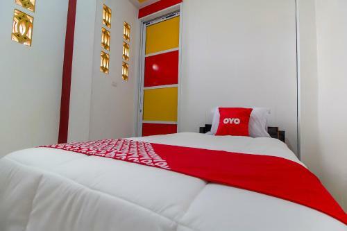Hotel Oyo 3784 Restu Inn