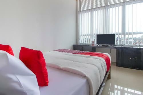Hotel Oyo 3784 Restu Inn