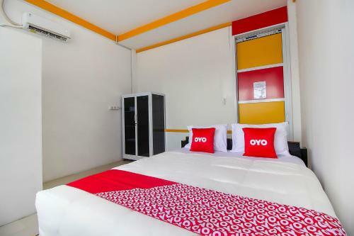 Hotel Oyo 3784 Restu Inn