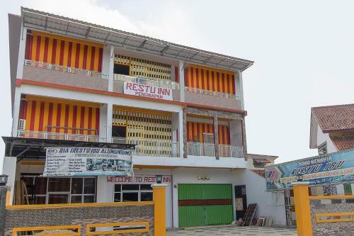 Hotel Oyo 3784 Restu Inn
