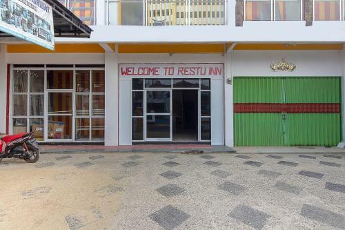 Hotel Oyo 3784 Restu Inn