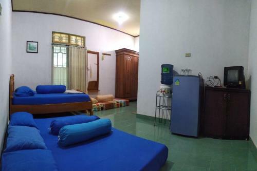 Homestay Olala