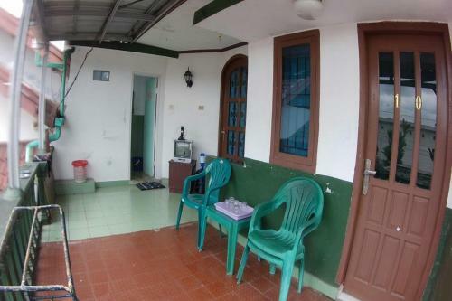 Homestay Olala