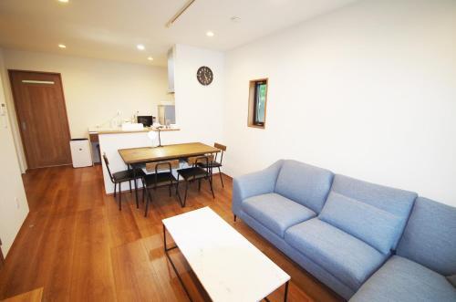 Plage Garden Place A-111