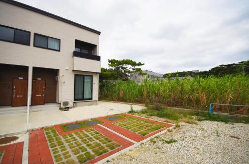 Plage Garden Place A-111