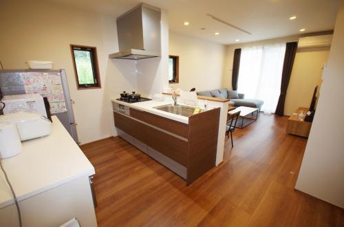 Plage Garden Place A-111