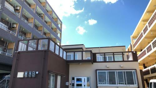 Albergue ?????