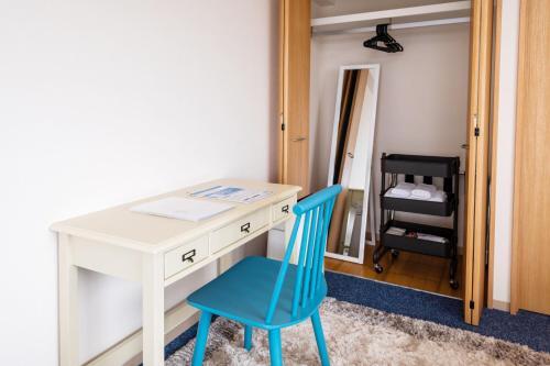 Apartamento ????????