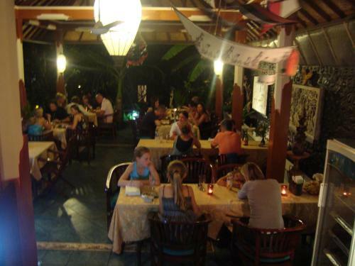 Hotel Arjunabungalows