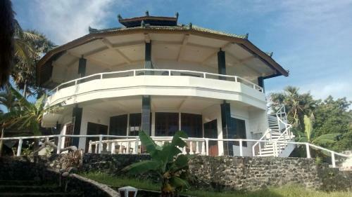 Hotel Arjunabungalows