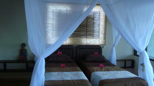 Hotel Arjunabungalows