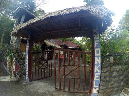 Pandan Guest House