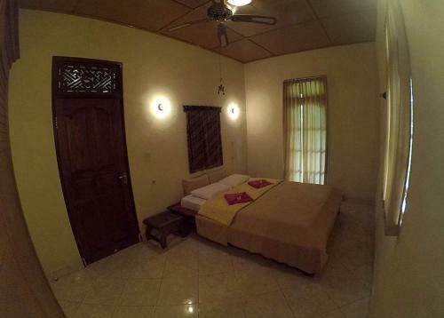 Pandan Guest House