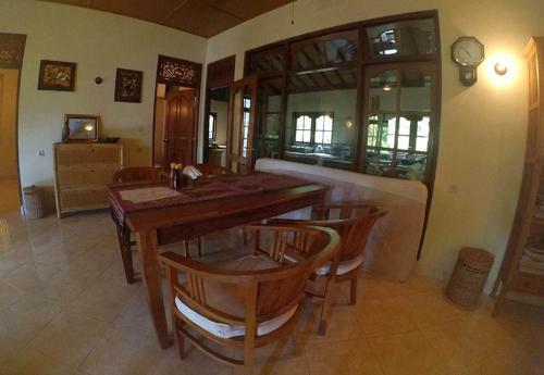 Pandan Guest House
