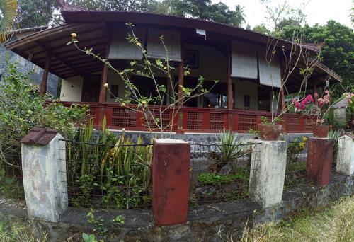 Pandan Guest House