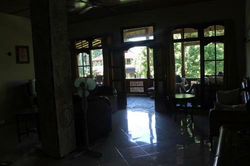 Pandan Guest House