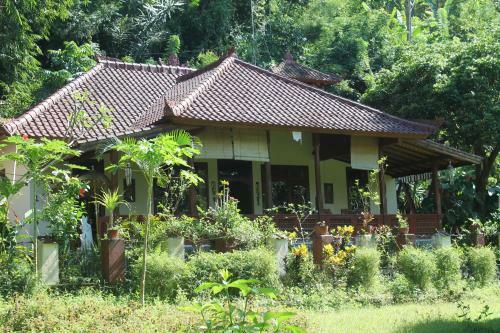 Pandan Guest House