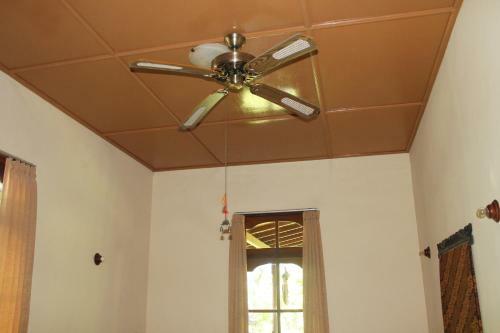 Pandan Guest House
