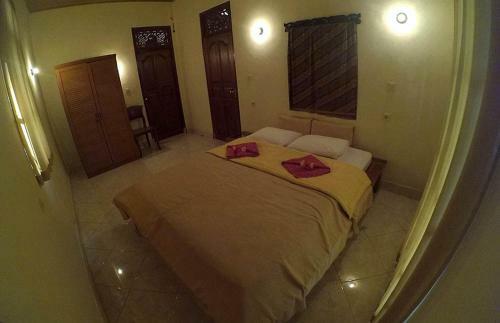 Pandan Guest House